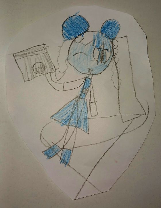 Ветровская Анна