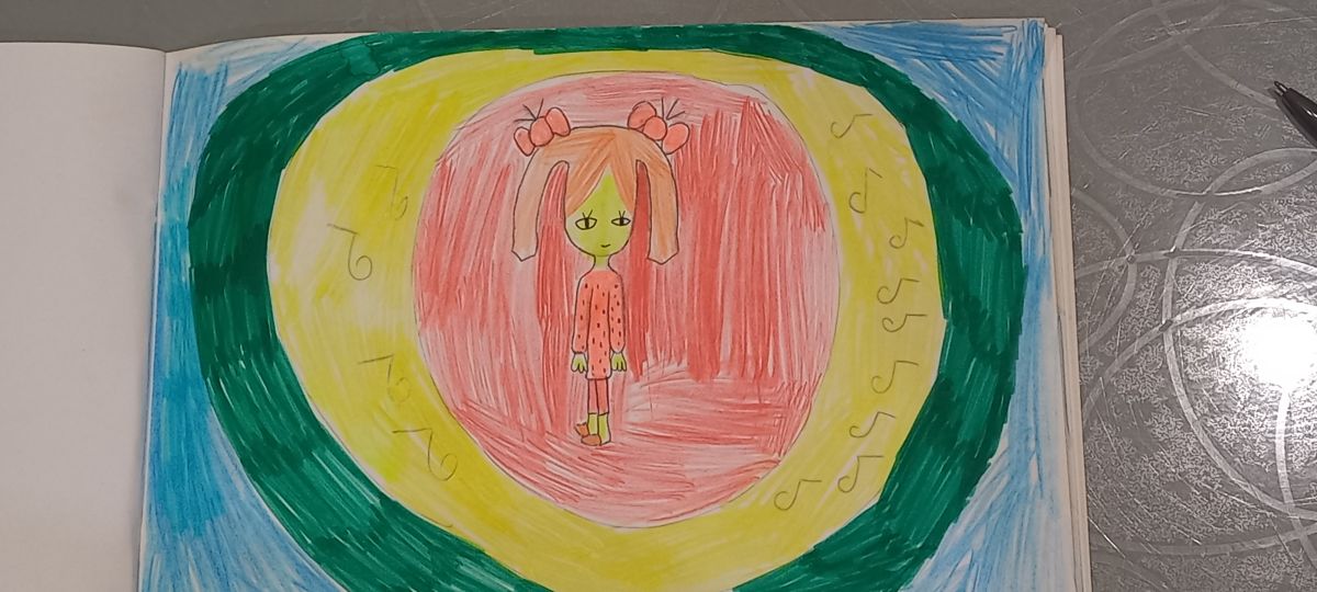 Яна Ненашкина