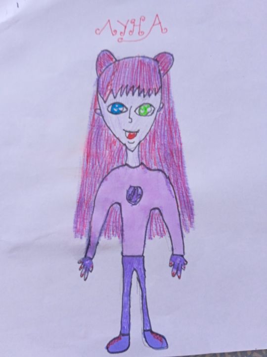 Алина Самыгина