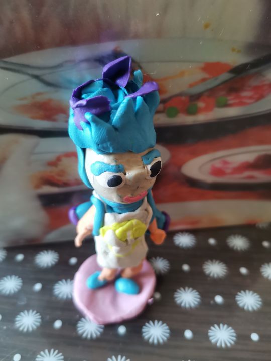 Благова Настя