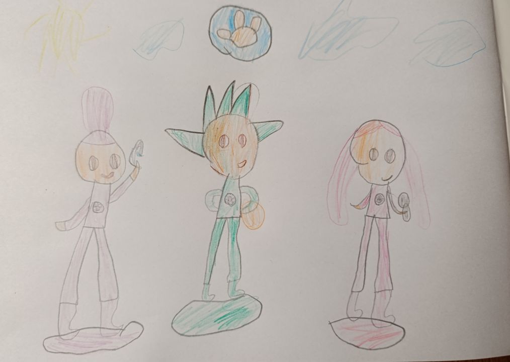 Варвара Байкалова