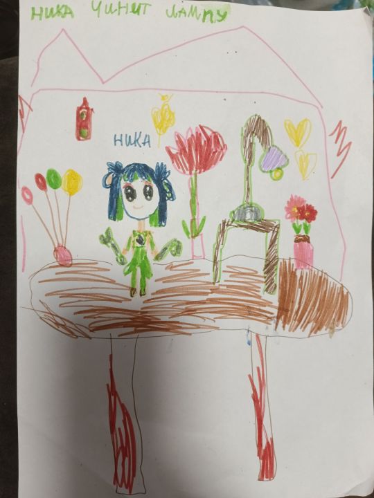 Анастасия Шилова