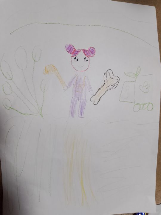 Вероника Шилова