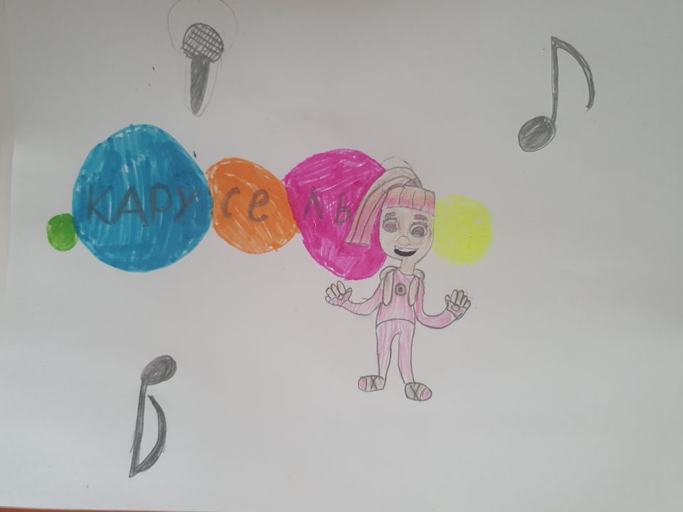 Морщагина Алисия Максимовна