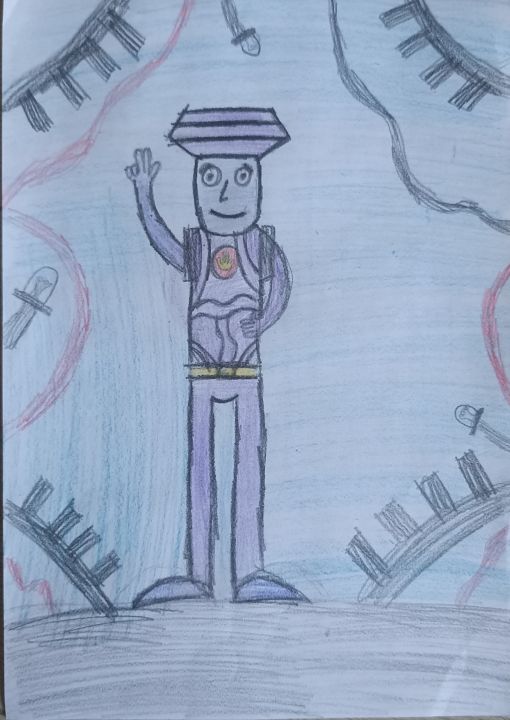 Арсений Адаменко