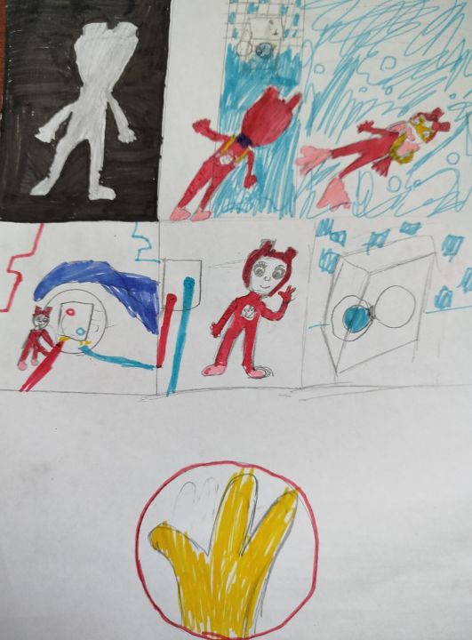 Варвара Приходько