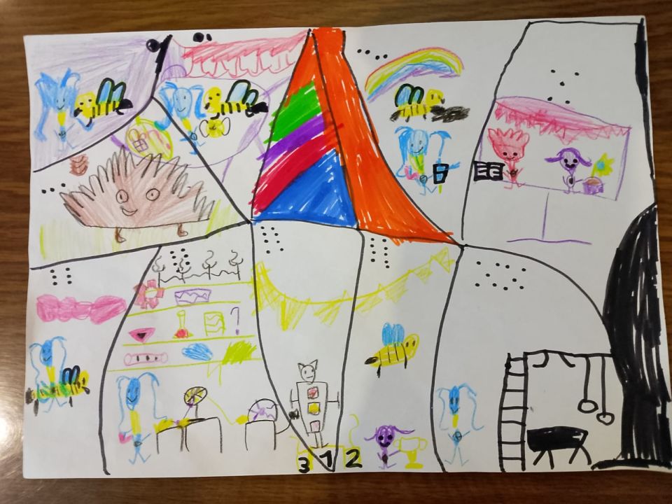 Алёна Шалимова