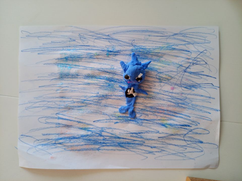 Милана Торопова