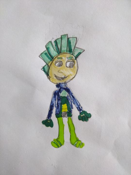 Софья Беломестнова