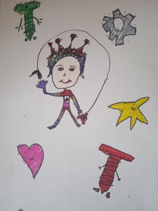 Иващенко Эвелина