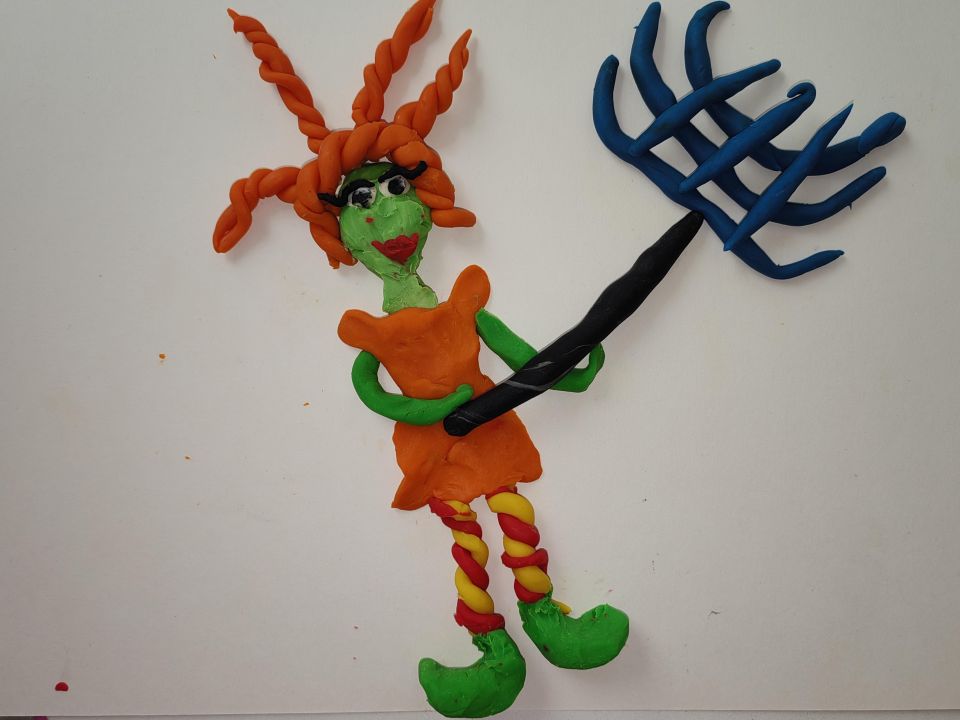 Калмыков Матвей