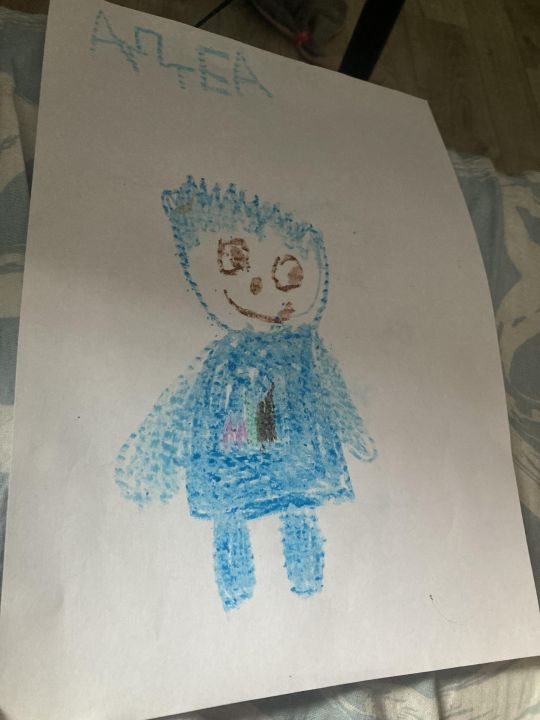 Дудуп Аделина