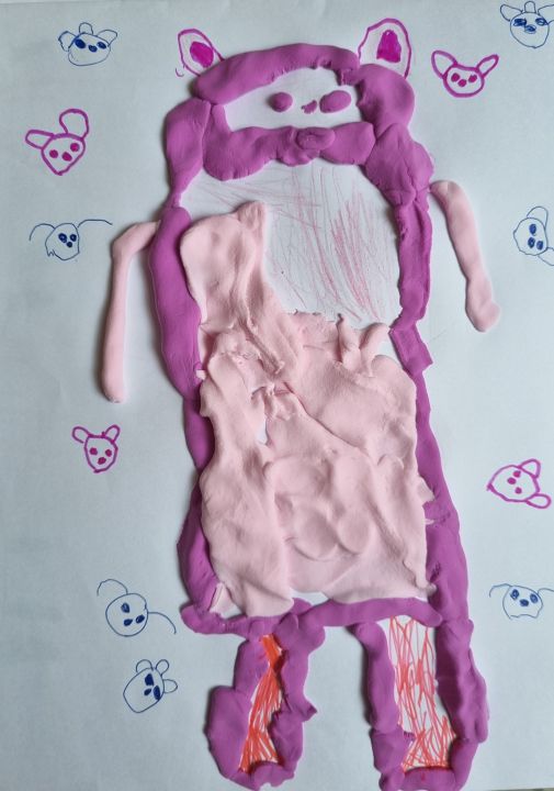 Полина Тяжева