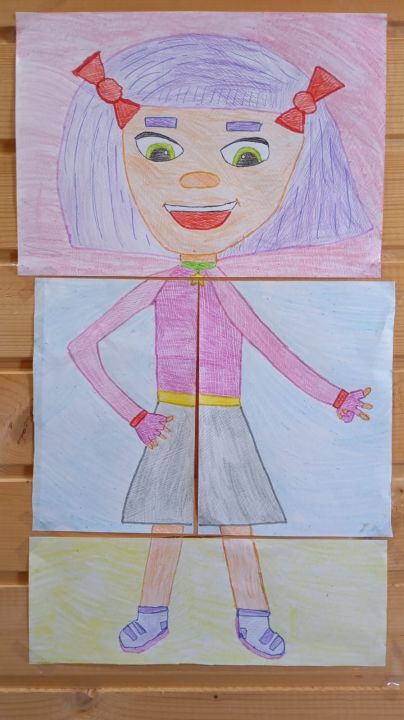 Таисия и Василиса Архиповы