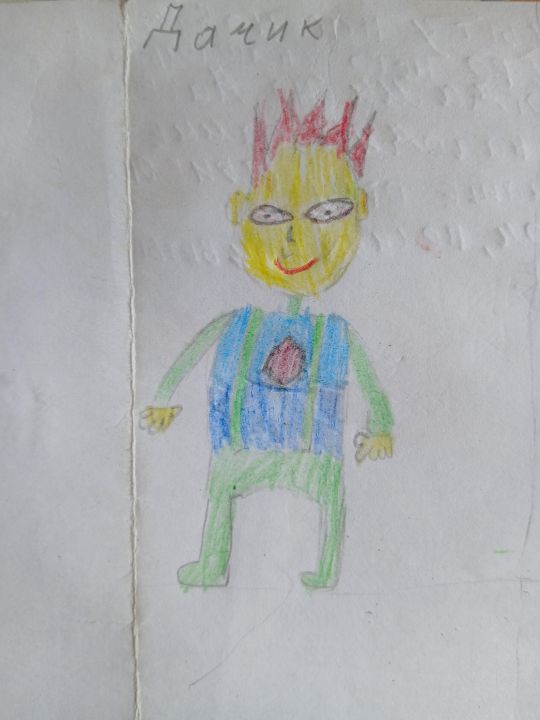 Егор Горчаков