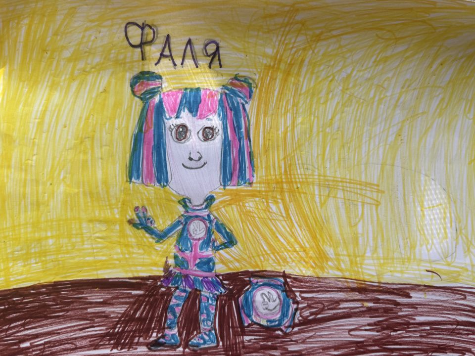 Даша Моисеева