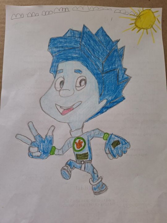 Стряпухина Полина