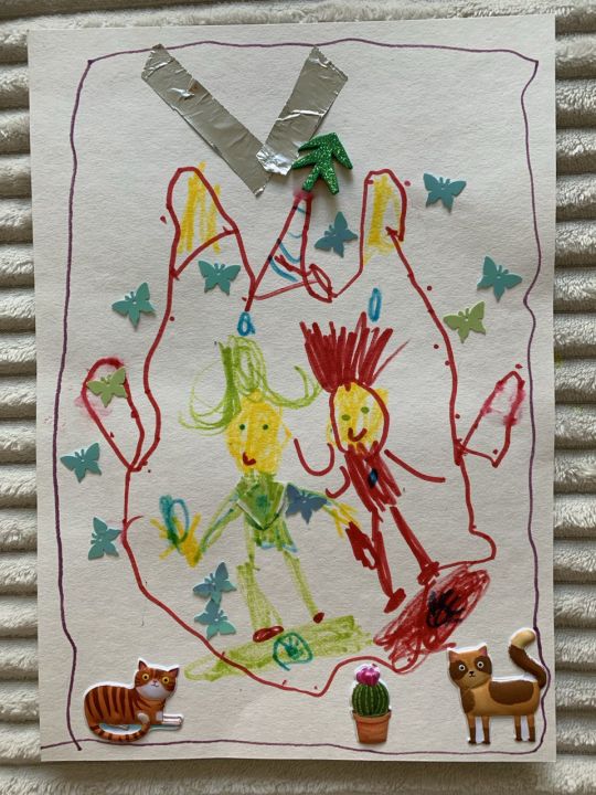 Дарья Луничева