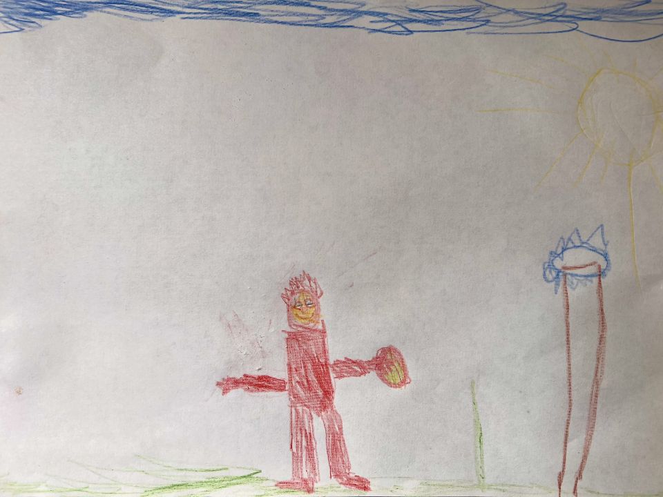 Диана Степанова