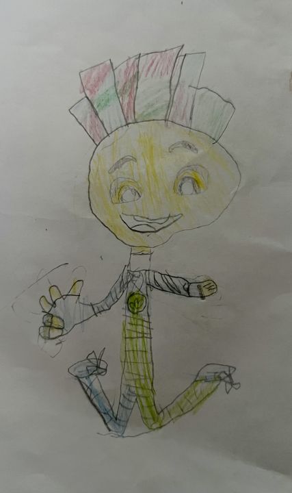 Агния Ткаченко