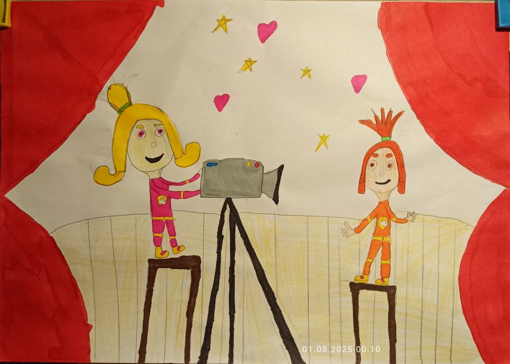 Елизавета Ковальская