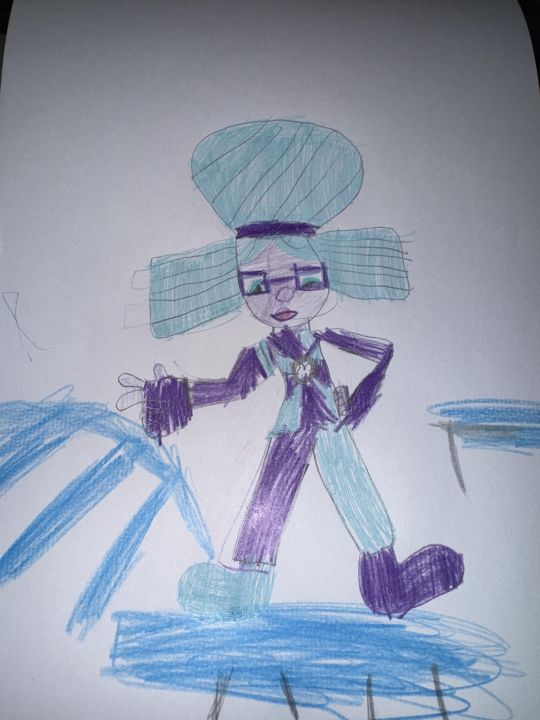 Мелания Довбыш