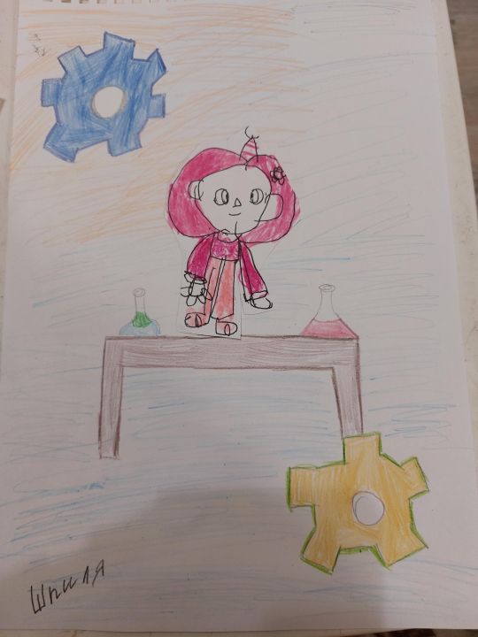 Катюшка йоу (Емельянова Екатерина)