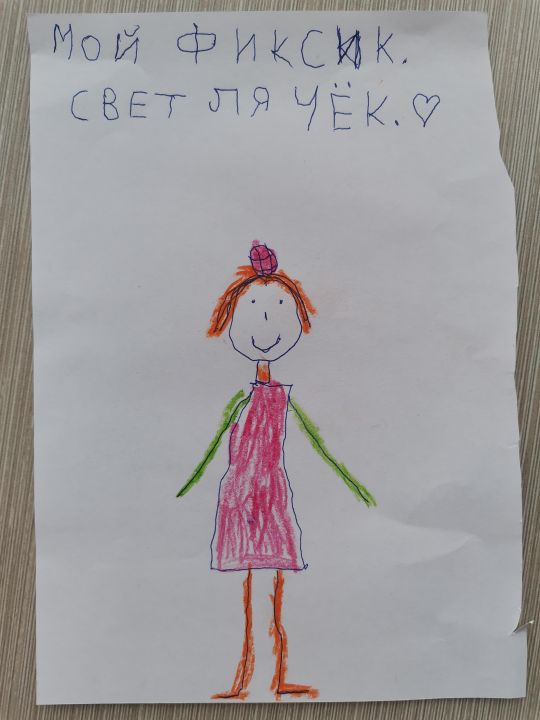 Алиса котик