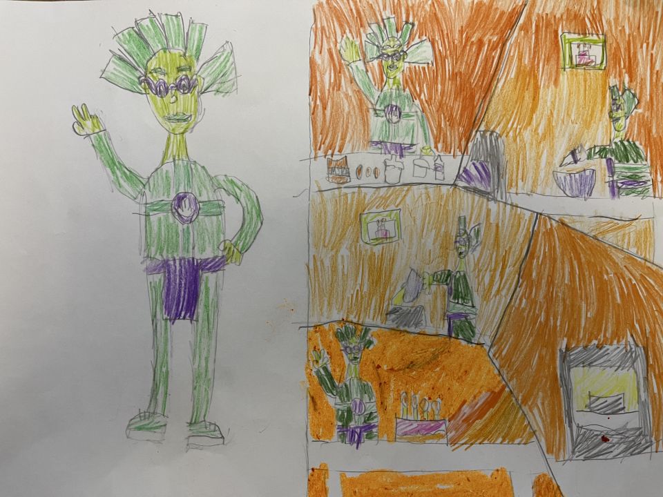 Савелий Алликвээ