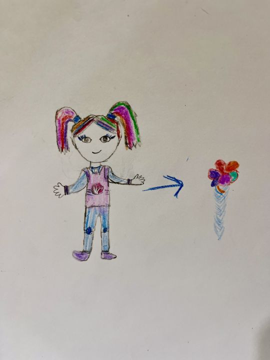 Каринка мандаринка