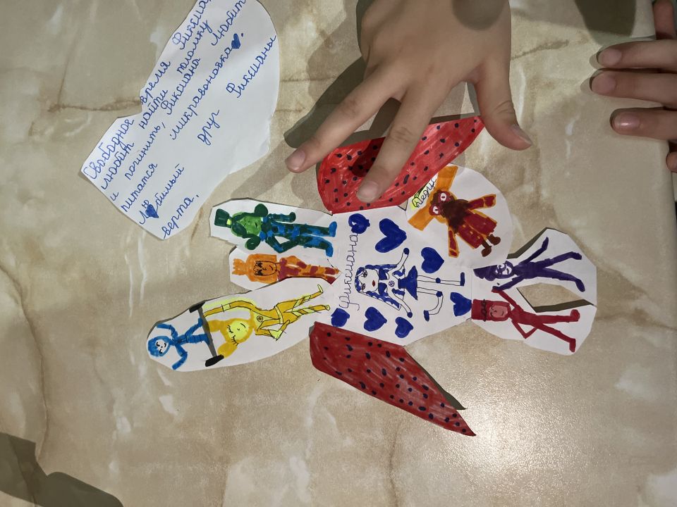 Аиша Котиева