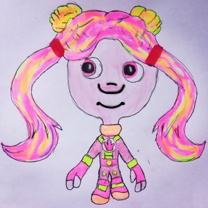 Алиса Дегтярева