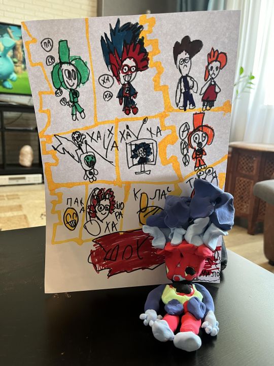 Елизавета Кабишева