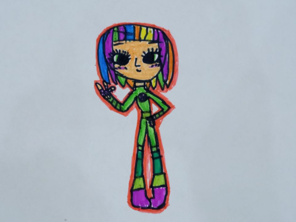 Вероника🌸