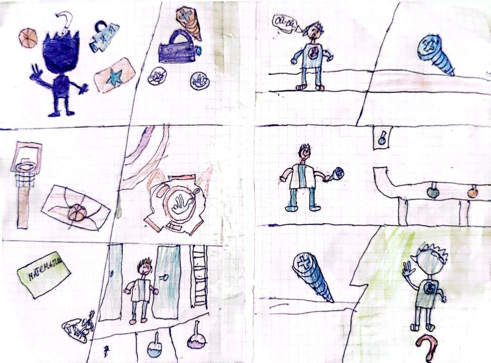 Ботиров Ботир Бахтиёрович