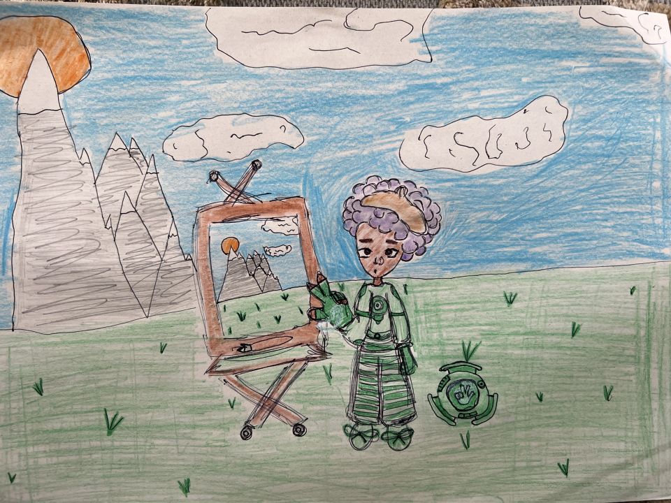 Мирон Смирнов