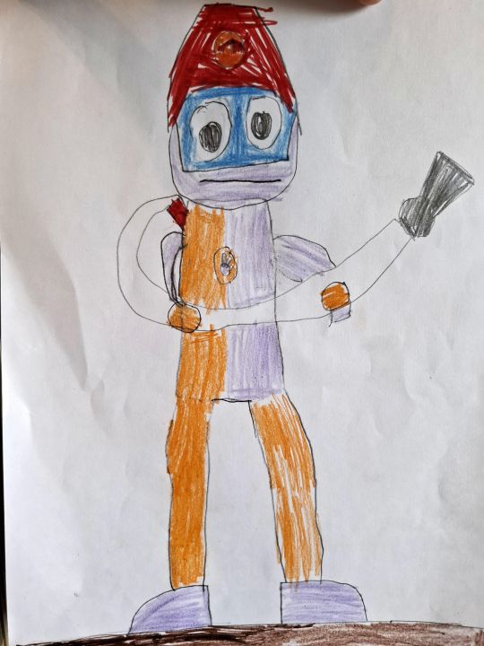 Алексей Попович