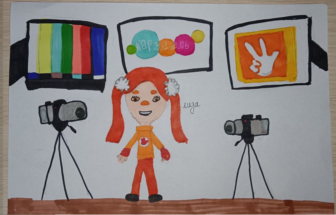 Ксения pizzamilk