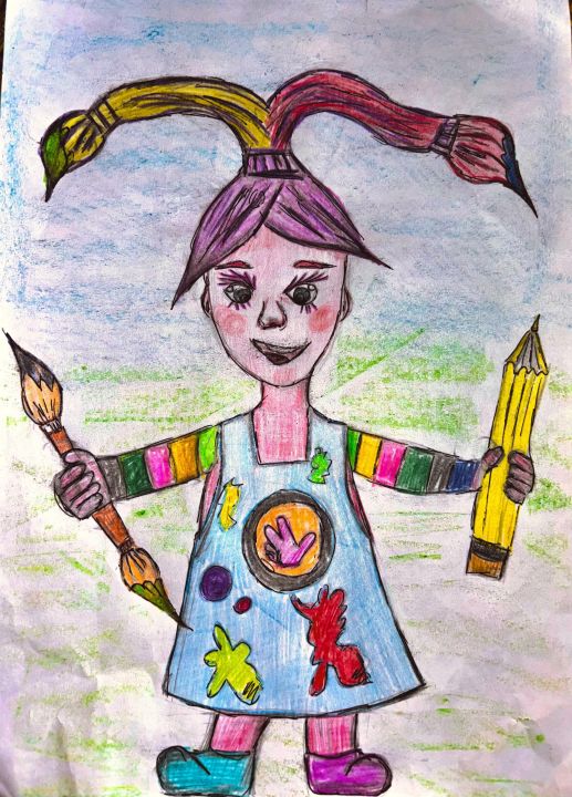 Бармина Милана