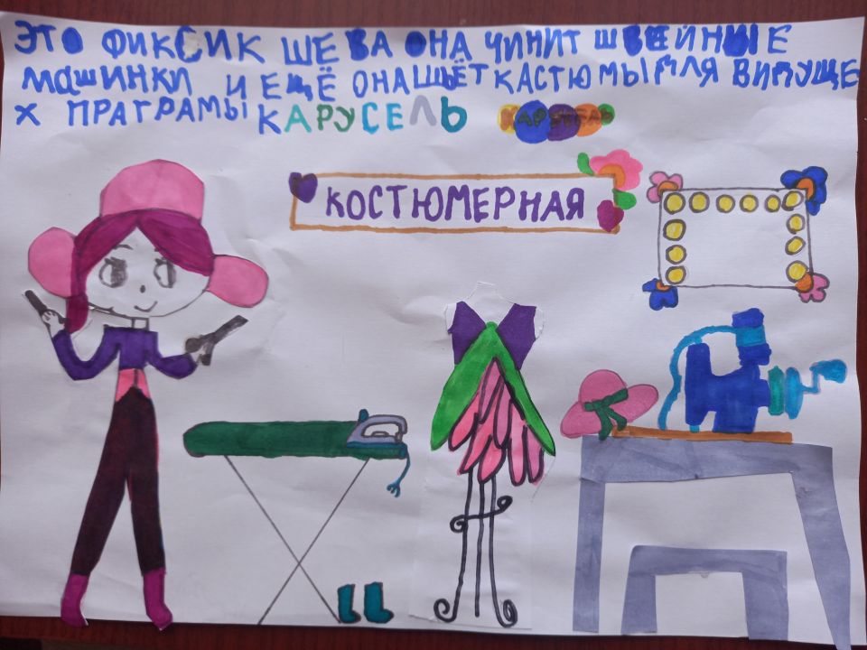 Вика Корякина