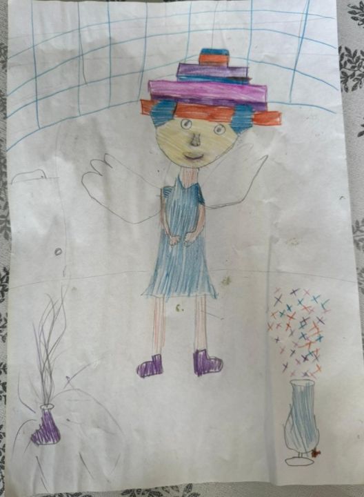 Настя Степановская