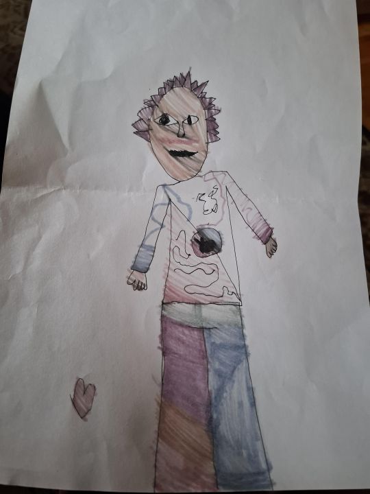 Алёна Чучелова