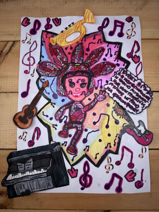 Лиза и Даня