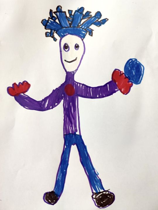 Иван Камнев