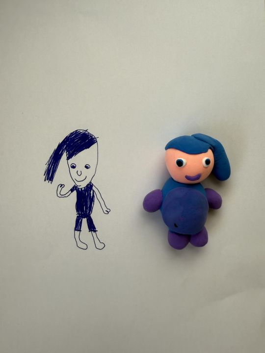 Саша Кунщикова