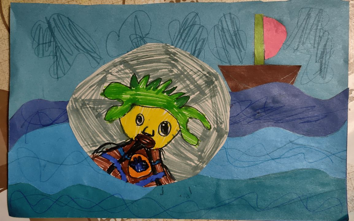 Зосименко Варвара