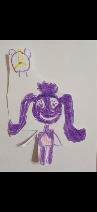 Вероника Ротарь