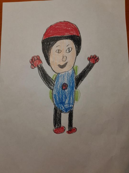 Екатерина Пласкальная-Бурыгина