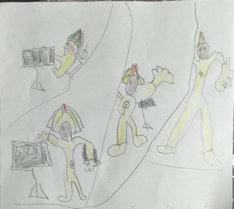 Егор Карякин