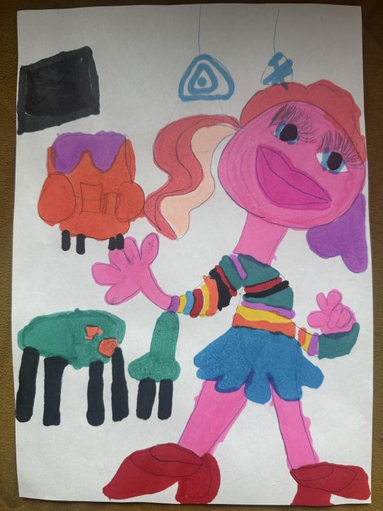 Лада Авдеева